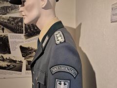 Exhibit of the Month - Jan. &#039;25