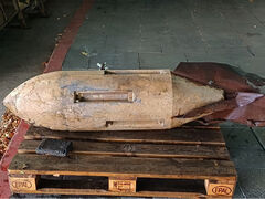 Exponat des Monats - Okt. &#039;25