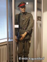 M15 Uniform von 1916