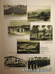 Landwehrübungslager - Nordlager - Neues Lager - GFM-Rommel-Kaserne, Bilder