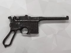 Exponat des Monats - Apr. &#039;24