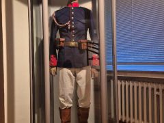 Exhibit of the Month - Mar. &#039;25