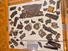 Exponat des Monats - Nov. &#039;25