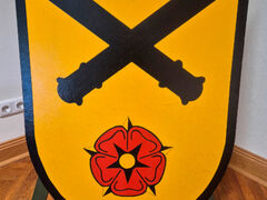 Exponat des Monats - Aug. &#039;25