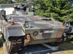 Marder 1 A3 infantry fighting tank