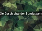 Doku - &quot;65 Jahre Bundeswehr&quot; - Teil 1/3